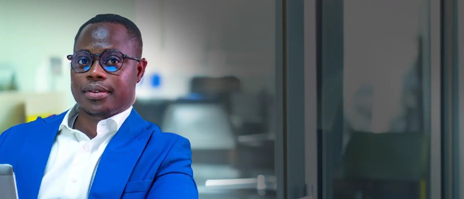  Herbert Moutangou, Benin Specialist,  Investment Advisor for Guiding Investors on Setting Up Business In Africa's Market Sectors & Arise IIP economic zones