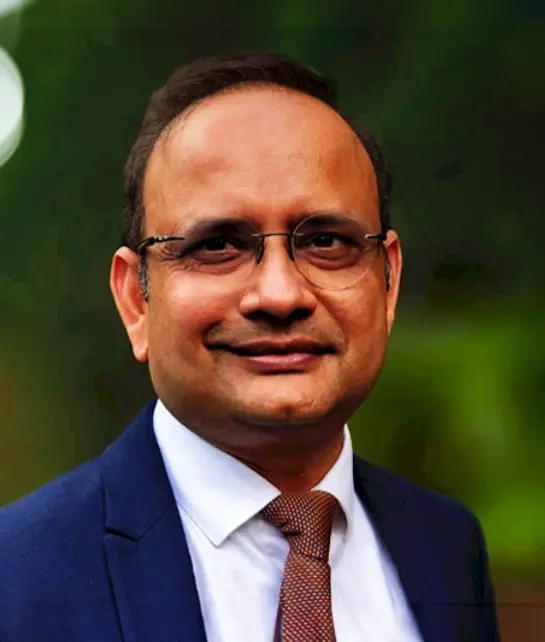 Bhavin Vyas, Recycling Specialist, Investment Advisor for Guiding Investors on Setting Up Business In Africa's Market Sectors & Arise IIP economic zones