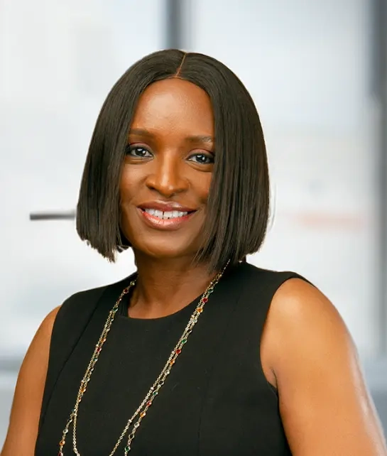 Fehintola Odulaja, Nigeria Specialist, Investment Advisor for Guiding Investors on Setting Up Business In Africa's Market Sectors & Arise IIP economic zones