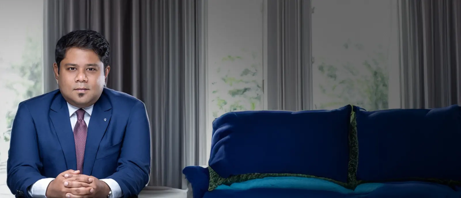  Arnab Bose, Glass Specialist,  Investment Advisor for Guiding Investors on Setting Up Business In Africa's Market Sectors & Arise IIP economic zones