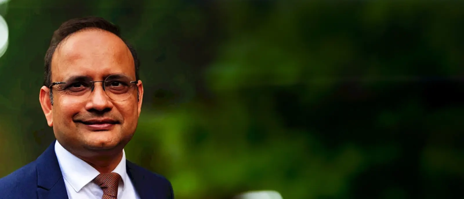  Bhavin Vyas, Recycling Specialist,  Investment Advisor for Guiding Investors on Setting Up Business In Africa's Market Sectors & Arise IIP economic zones