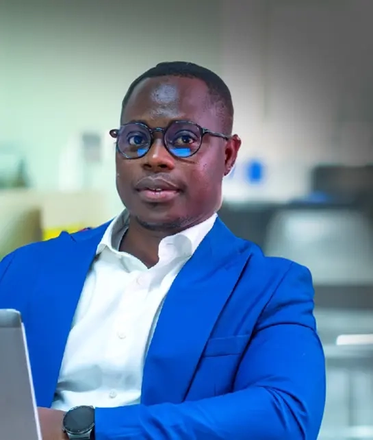 Herbert Moutangou, Benin Specialist, Investment Advisor for Guiding Investors on Setting Up Business In Africa's Market Sectors & Arise IIP economic zones