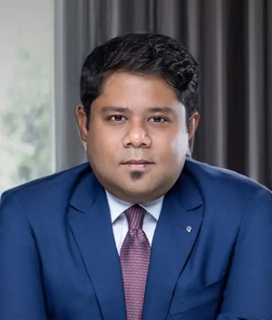 Arnab Bose, Glass Specialist, Investment Advisor for Guiding Investors on Setting Up Business In Africa's Market Sectors & Arise IIP economic zones