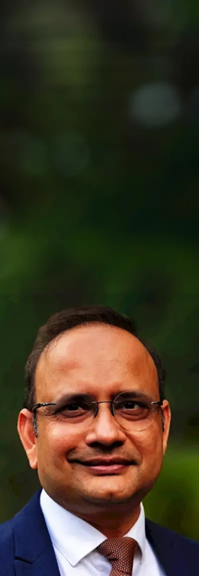  Bhavin Vyas, Recycling Specialist,  Investment Advisor for Guiding Investors on Setting Up Business In Africa's Market Sectors & Arise IIP economic zones