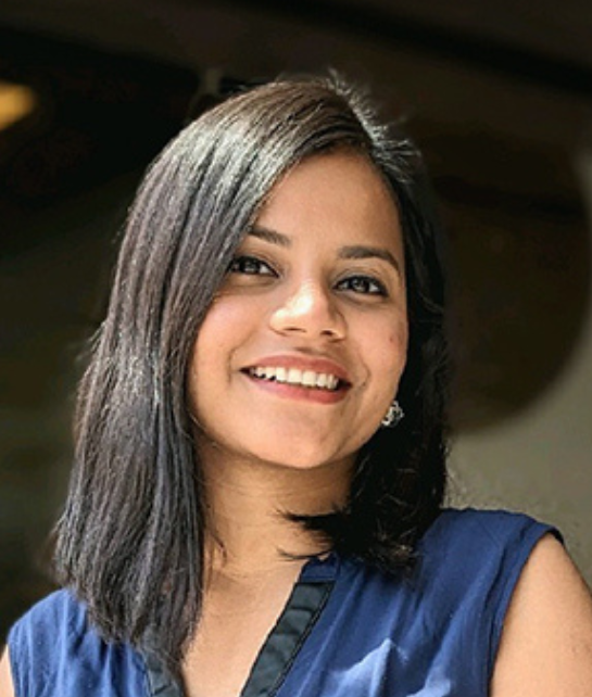 Kajal Gupta, Cosmetic Specialist, Investment Advisor for Guiding Investors on Setting Up Business In Africa's Market Sectors & Arise IIP economic zones