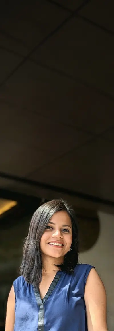 Kajal Gupta, Electronics Specialist, Investment Advisor for Guiding Investors on Setting Up Business In Africa's Market Sectors & Arise IIP economic zones