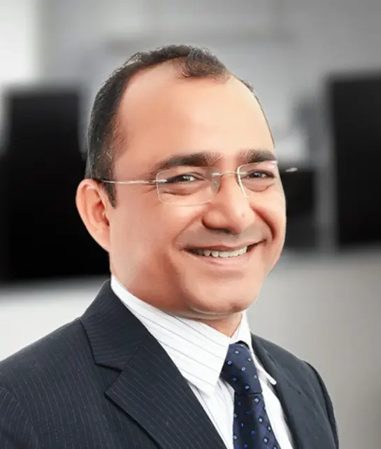 Munish Gupta, Sugar Specialist, Investment Advisor for Guiding Investors on Setting Up Business In Africa's Market Sectors & Arise IIP economic zones