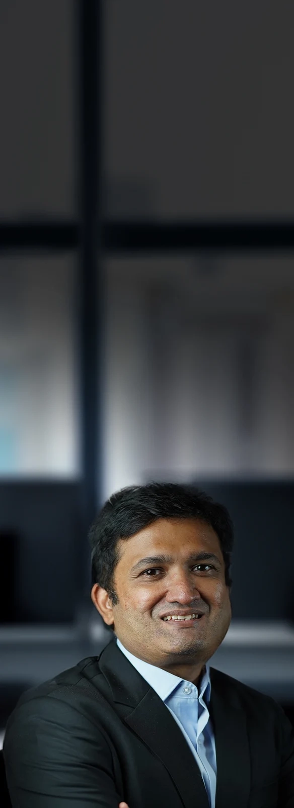 Hiren Bhagat, Waste Recycling Specialist, Investment Advisor for Guiding Investors on Setting Up Business In Africa's Market Sectors & Arise IIP economic zones