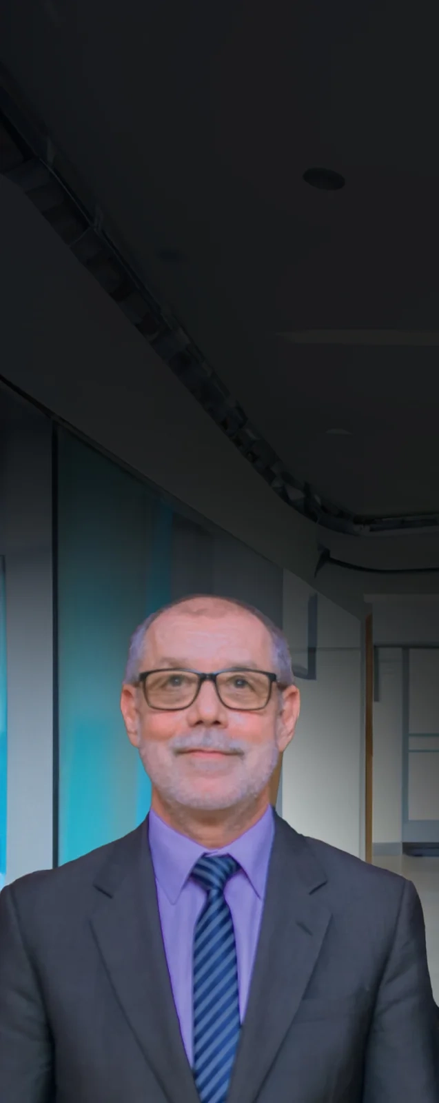  Jacky Riviere, Meat Specialist,  Investment Advisor for Guiding Investors on Setting Up Business In Africa's Market Sectors & Arise IIP economic zones