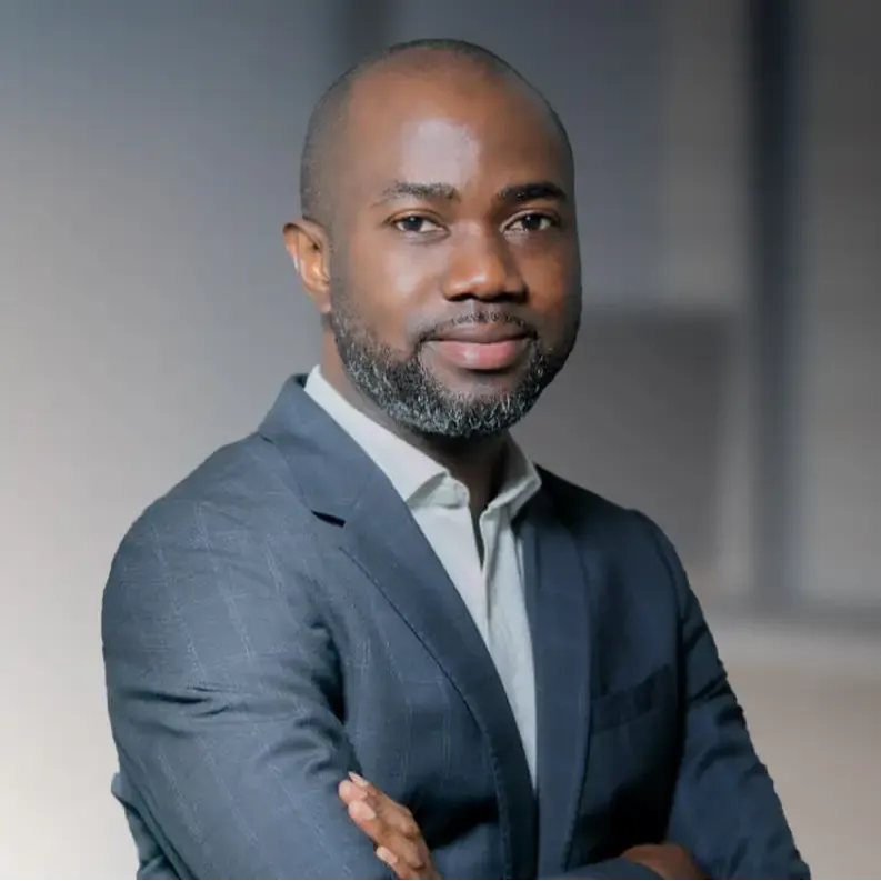 Jensen Opolo, Timber Specialist, Investment Advisor for Guiding Investors on Setting Up Business In Africa's Market Sectors & Arise IIP economic zones