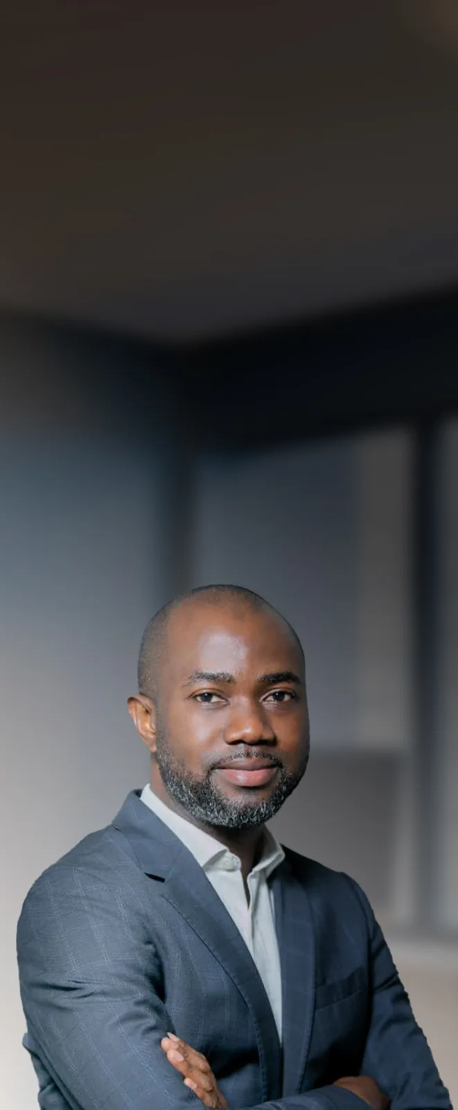  Jensen Opolo, Timber Specialist,  Investment Advisor for Guiding Investors on Setting Up Business In Africa's Market Sectors & Arise IIP economic zones