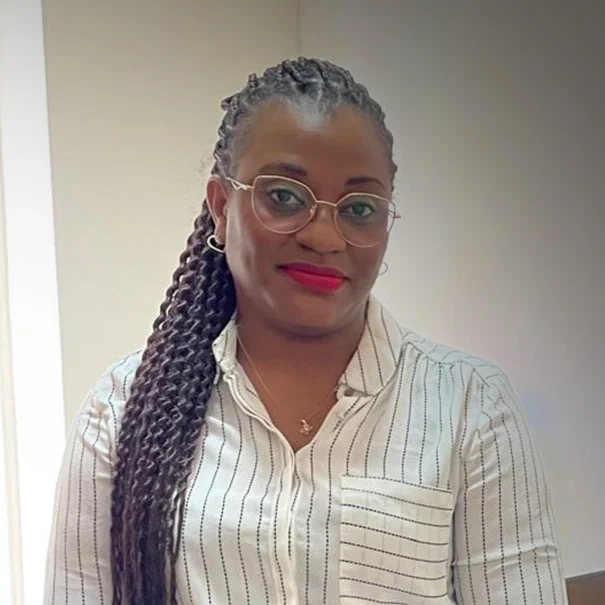 Judith Audin, Gabon Specialist, Investment Advisor for Guiding Investors on Setting Up Business In Africa's Market Sectors & Arise IIP economic zones