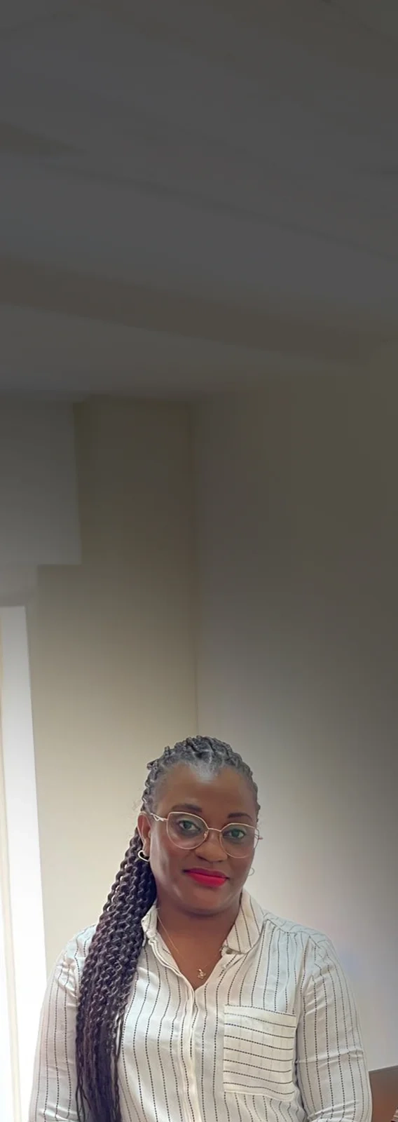  Judith Audin, Gabon Specialist,  Investment Advisor for Guiding Investors on Setting Up Business In Africa's Market Sectors & Arise IIP economic zones