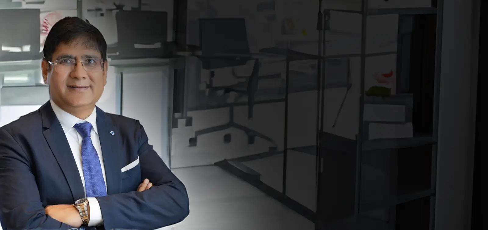  Mahendra Kumar Vaidh, Edible Oils Specialist,  Investment Advisor for Guiding Investors on Setting Up Business In Africa's Market Sectors & Arise IIP economic zones