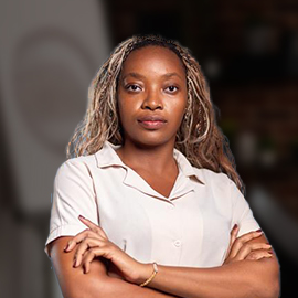 Albertine Adjo N'DANOU_Sector Specialist_Africa For Investors_Arise IIP