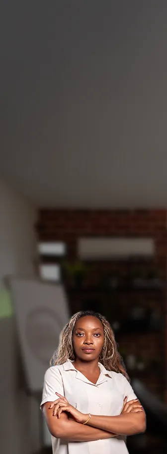 Albertine Adjo N'DANOU_Sector Specialist_Africa For Investors_Arise IIP