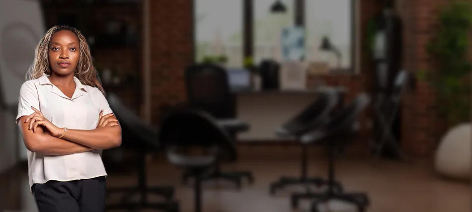 Albertine Adjo N'DANOU_Sector Specialist_Africa For Investors_Arise IIP