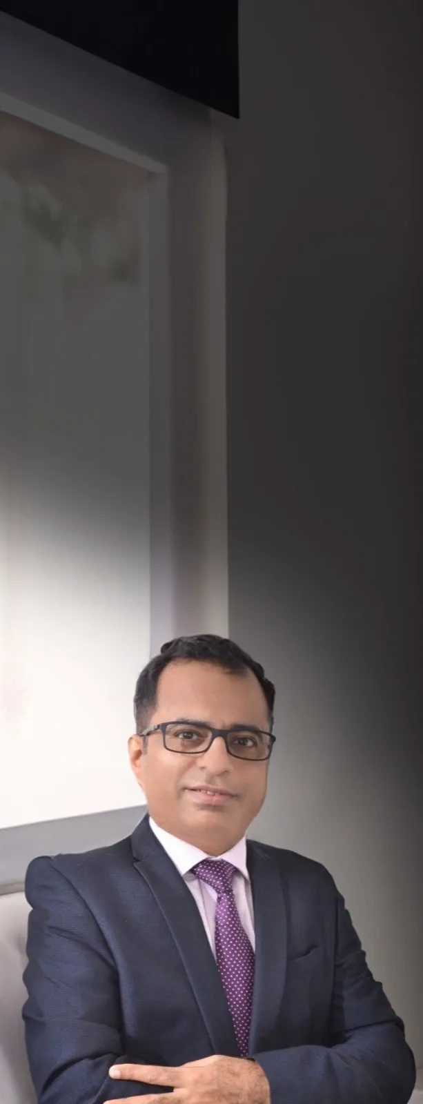  Arvind Arora, Project Funding Specialist,  Investment Advisor for Guiding Investors on Setting Up Business In Africa's Market Sectors & Arise IIP economic zones