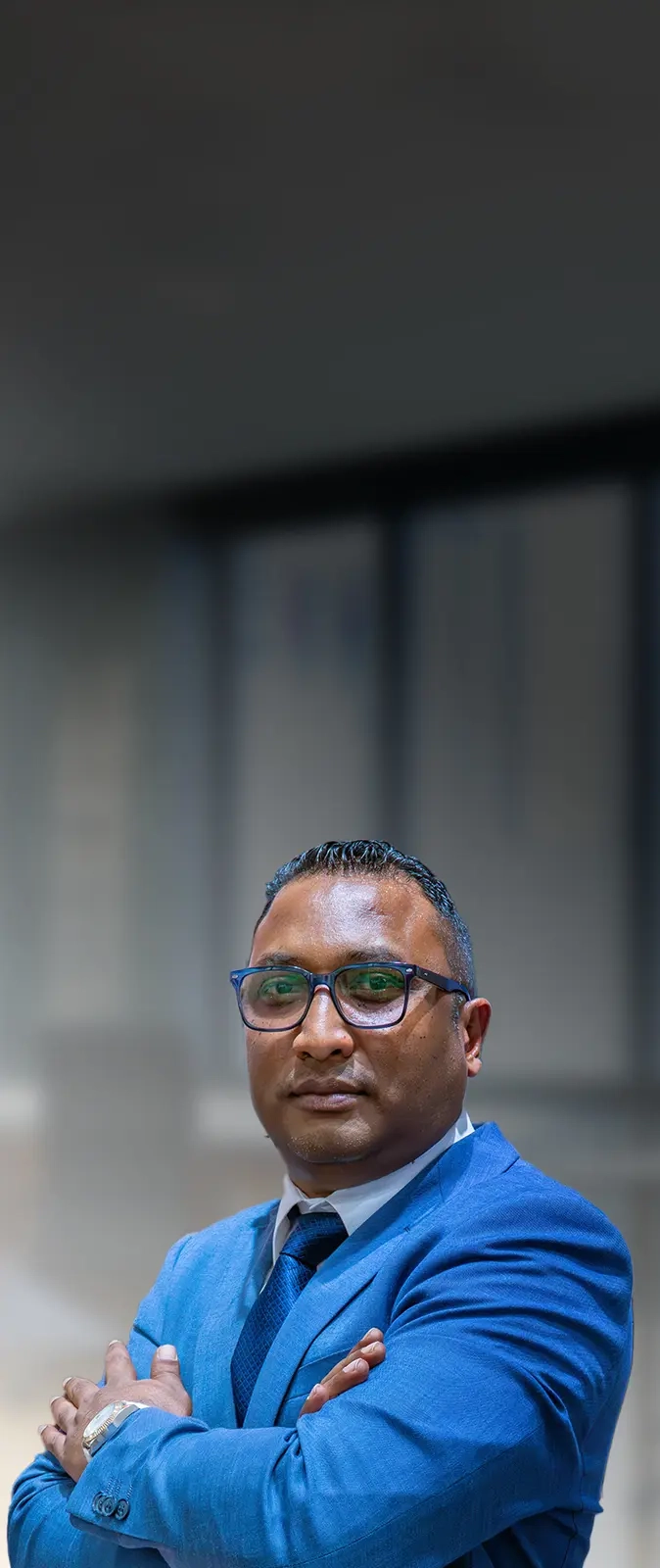  Yannick Capiron, Garmenting Specialist,  Investment Advisor for Guiding Investors on Setting Up Business In Africa's Market Sectors & Arise IIP economic zones