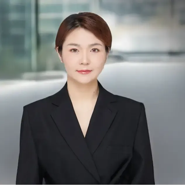 Yingjuan Nie, Ivory Coast Specialist, Investment Advisor for Guiding Investors on Setting Up Business In Africa's Market Sectors & Arise IIP economic zones