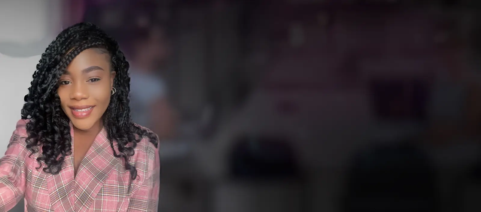  Jessica Bouka, Congo Specialist,  Investment Advisor for Guiding Investors on Setting Up Business In Africa's Market Sectors & Arise IIP economic zones