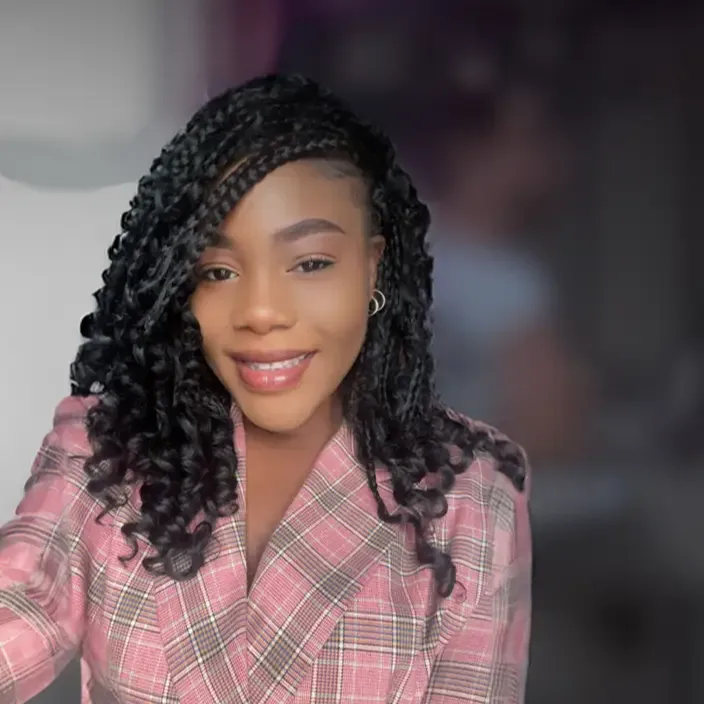 Jessica Bouka, Congo Specialist, Investment Advisor for Guiding Investors on Setting Up Business In Africa's Market Sectors & Arise IIP economic zones