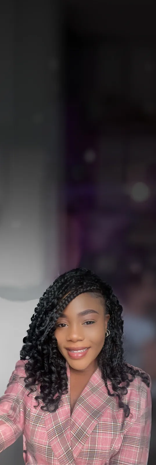  Jessica Bouka, Congo Specialist,  Investment Advisor for Guiding Investors on Setting Up Business In Africa's Market Sectors & Arise IIP economic zones