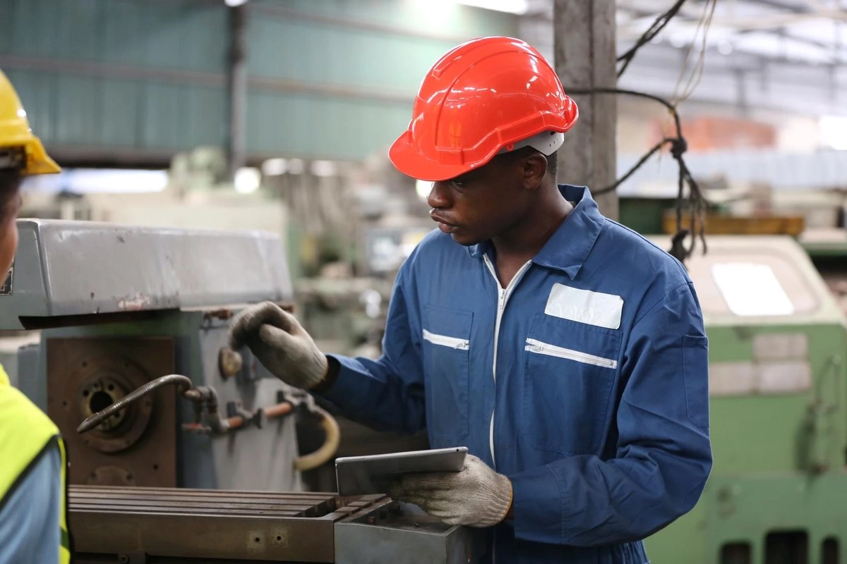 Advantages of Structural Steel Manufacturing Business in Africa