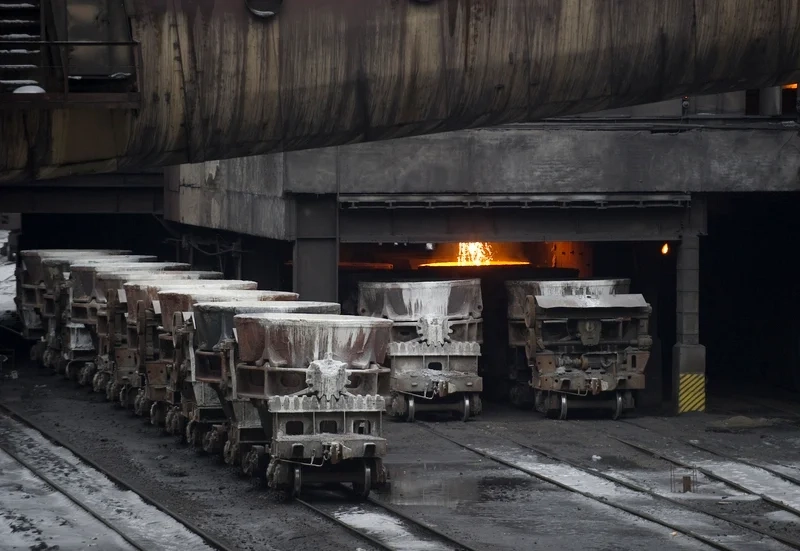 Aluminum Ore Refining Business Opportunity, Caustic Soda By-Product Markets, Africa For Investors