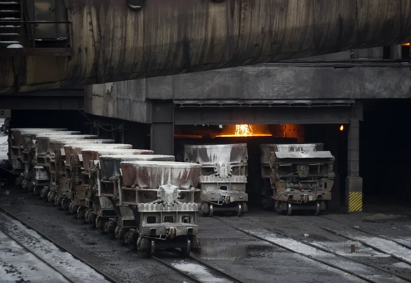 Caustic Soda Capabilites & Facilities in PIC, Republic of Congo, Arise IIP industrial zones, SEZs of Africa For Investors