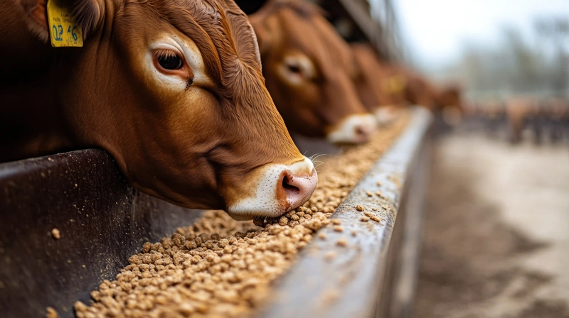 Animal Feed Business Opportunity, Soya Bean By-Product Markets, Africa For Investors
