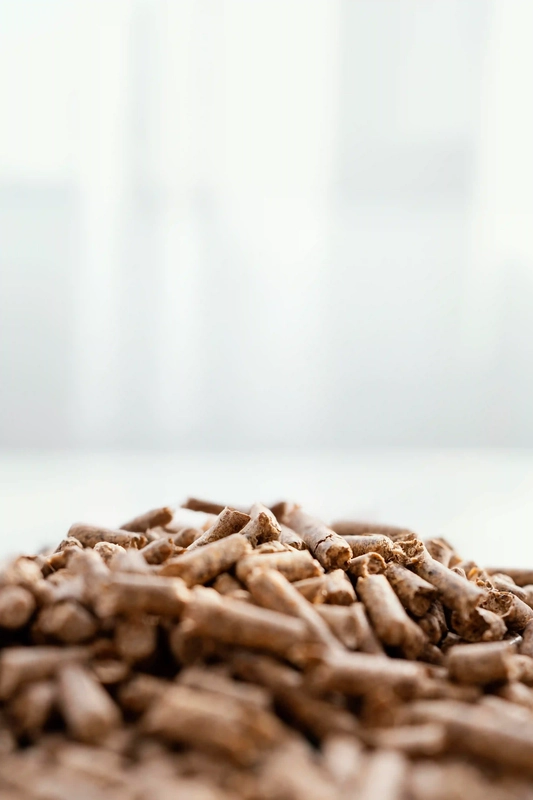 Animal Feed Pellets Business Opportunity, Cassava By-Product Markets, Africa For Investors