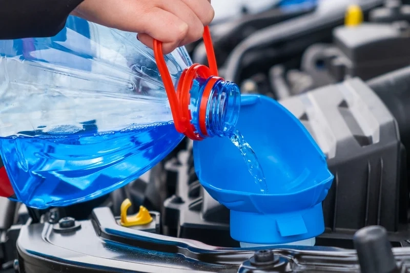 Antifreeze Business Opportunity, Methanol By-Product Markets, Africa For Investors