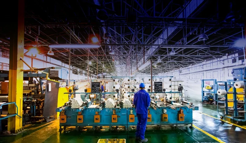 Cotton Processing Capabilites & Facilities in GDIZ, Benin, Arise IIP industrial zones, SEZs of Africa For Investors