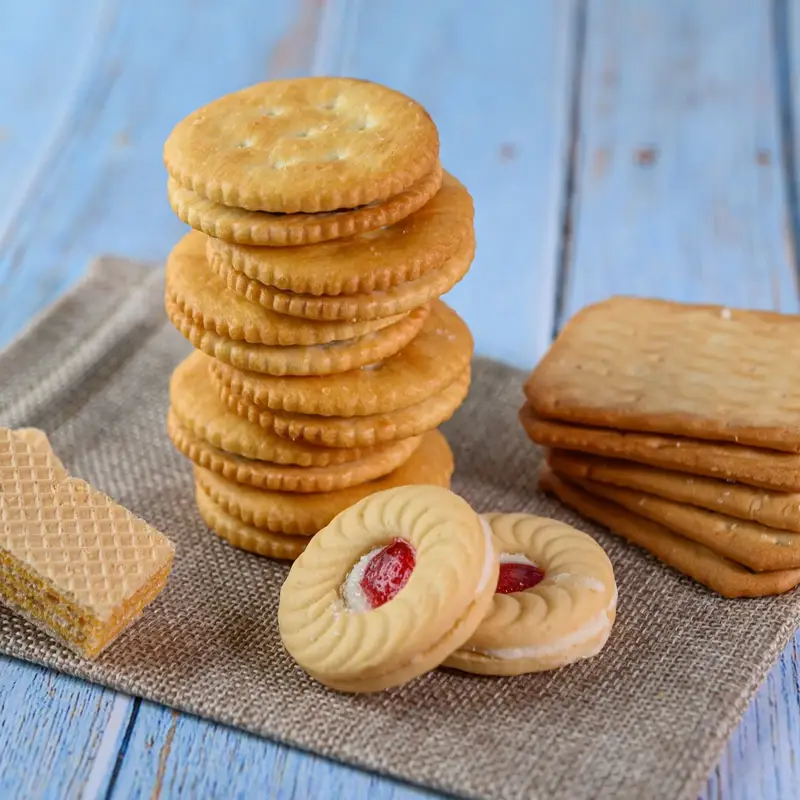 Biscuits & Cookies Business in Africa