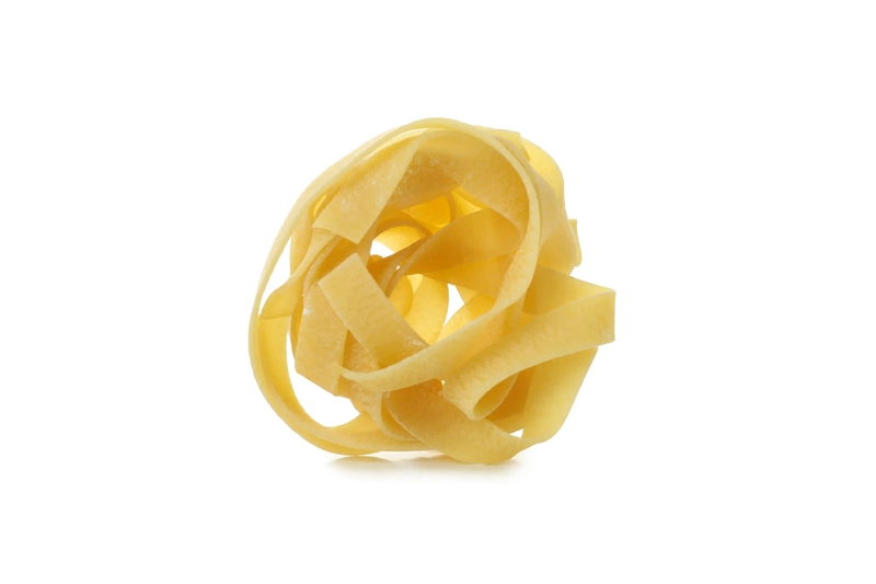 Broken Pasta, Pasta Production Business