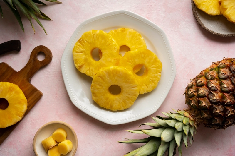Bromelain Extract Business Opportunity, Pineapple By-Product Markets, Africa For Investors