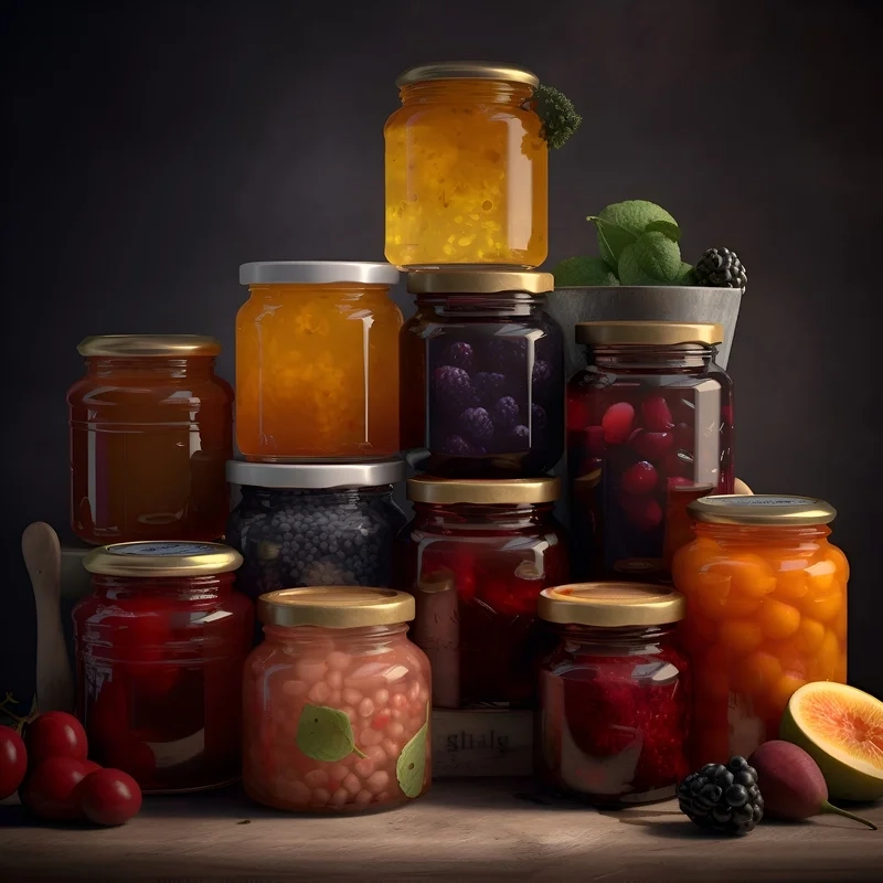 Canned & Preserved Fruits Business Opportunity, Fruit Processing By-Product Markets, Africa For Investors