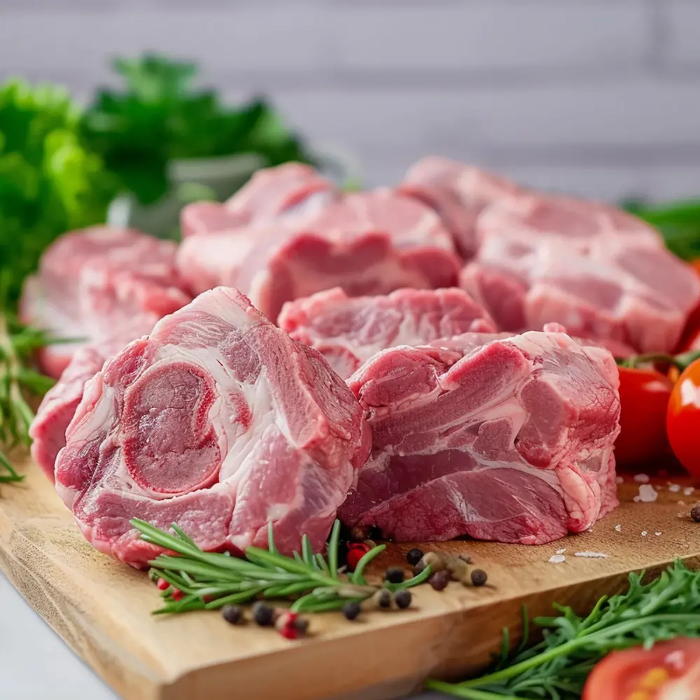 Cattle Meat Business Opportunity, Meat Processing By-Product Markets, Africa For Investors