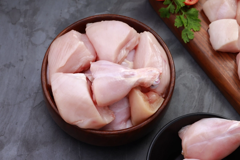 Chicken Meat Business Opportunity in BSEZ, Rwanda, Poultry Farming By-Product Markets, Africa For Investors
