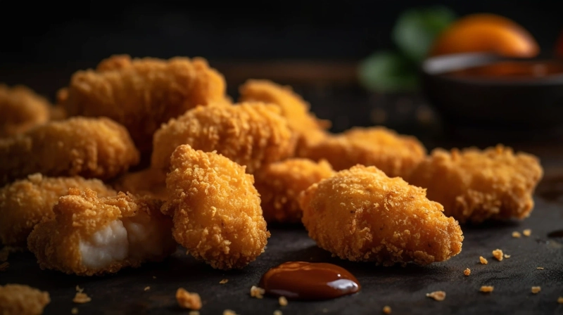 Chicken Nuggets Business Opportunity in BSEZ, Rwanda, Poultry Farming By-Product Markets, Africa For Investors