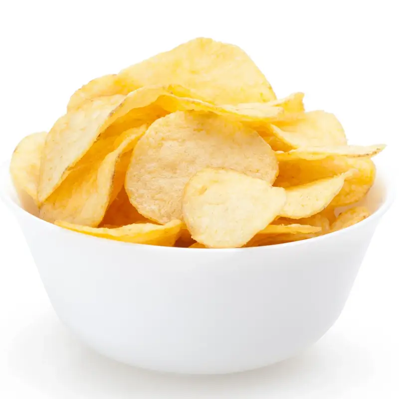 Chips Business in Africa