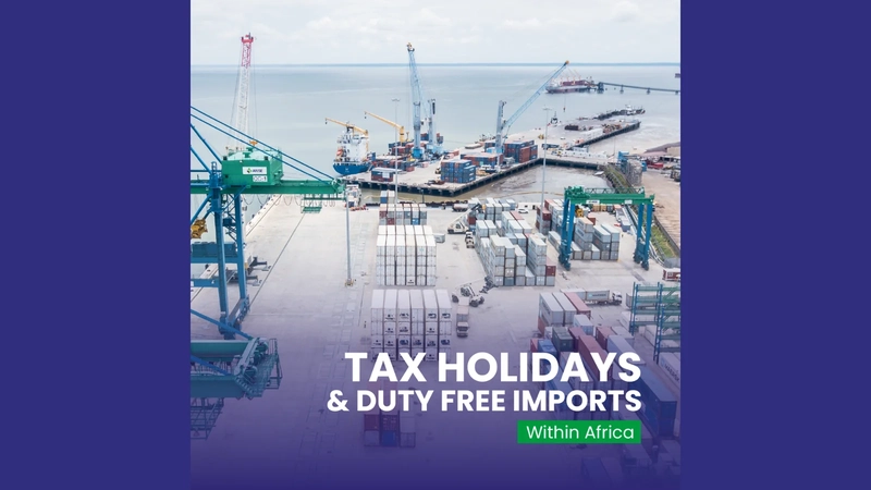 Chips & Biscuits Business in Africa_Investment Perks 5, Africa For Investors, Arise IIP