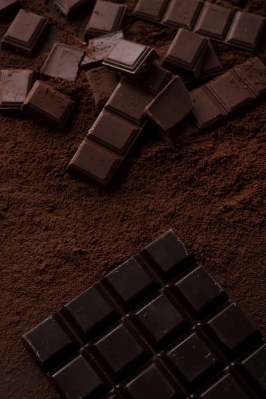 Chocolate Bars Business Opportunity, Cocoa By-Product Markets, Africa For Investors