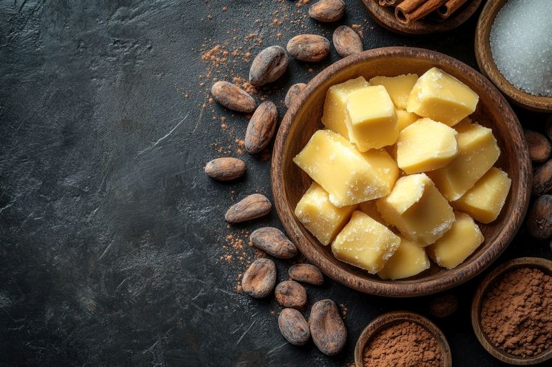 Cocoa Butter Business Opportunity, Cocoa By-Product Markets, Africa For Investors