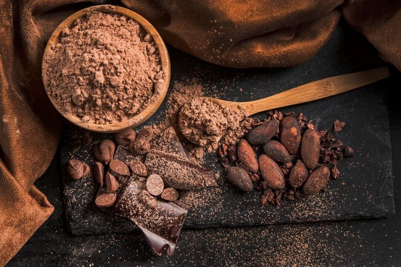 Cocoa Powder Business Opportunity, Cocoa By-Product Markets, Africa For Investors