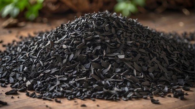 Cocoa Shell Mulch Business Opportunity, Cocoa By-Product Markets, Africa For Investors