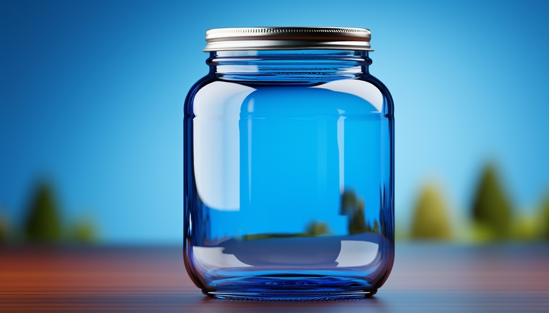 Container Glass (Bottles, Jars) Business Opportunity, Glass Manufacturing By-Product Markets, Africa For Investors