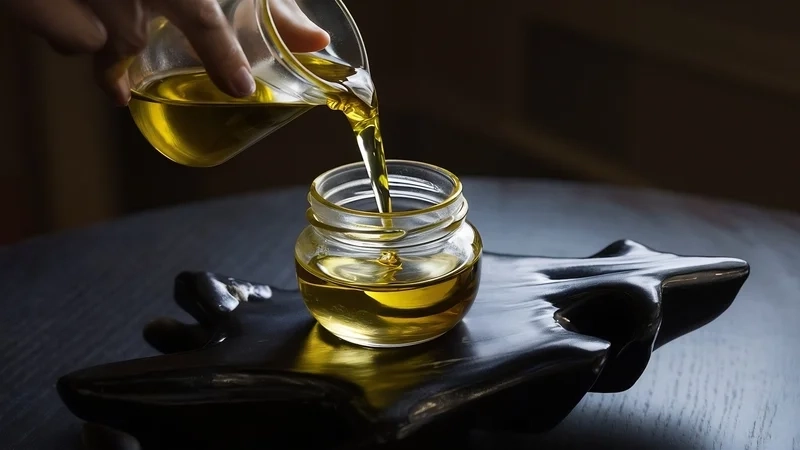 Cooking Oil Business Opportunity, Palm Oil By-Product Markets, Africa For Investors
