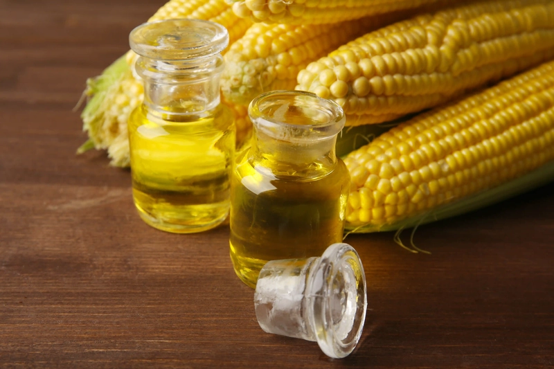 Corn Oil Business Opportunity in ZISARH, Chad, Maize By-Product Markets, Africa For Investors
